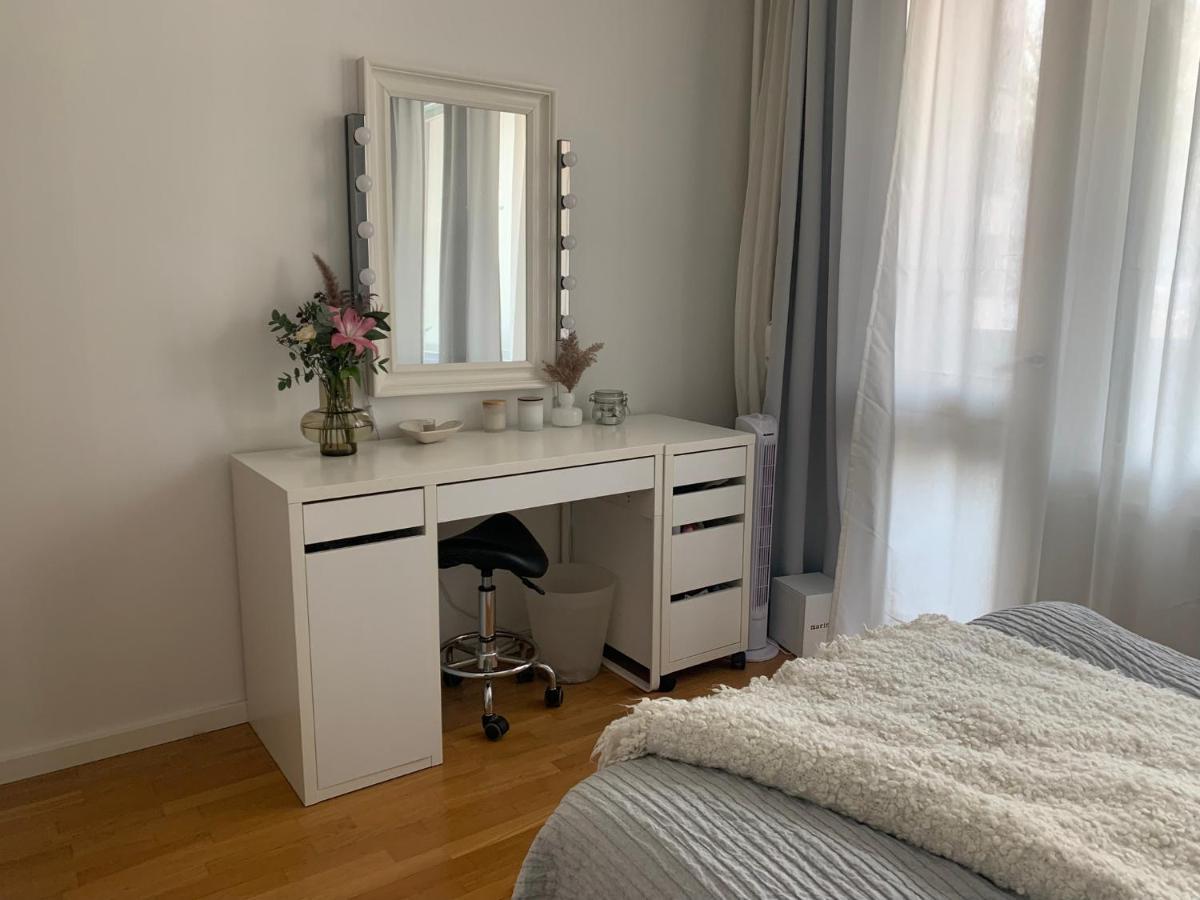 Apartmán Pieni Kaksio Viihtyisaessae Martissa Turku Exteriér fotografie